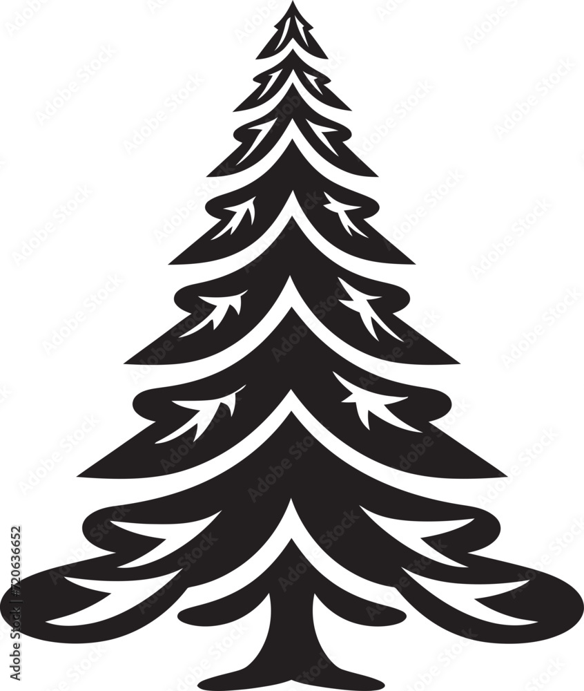 Holly Berry Bliss Christmas Tree Vector Collection in Red and Green Vintage Sleigh Ride Spruces Nostalgic Christmas Tree Elements Holly Berry Bliss Christmas Tree Vector Collection in Red and Green Vintage Sleigh Ride Spruces Nostalgic Christmas Tree Elements