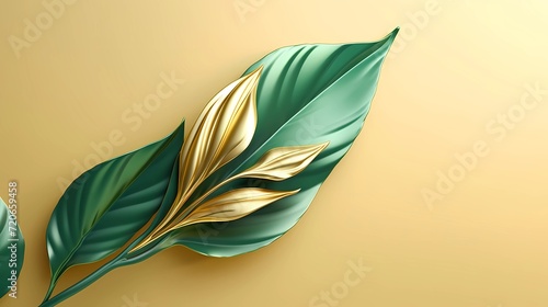 seamless background picture with leaf pattern, leaves, trees, tree branches