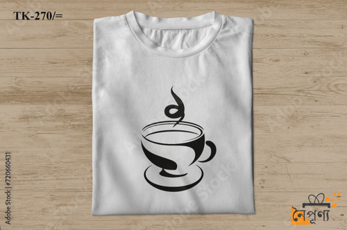 Modern and prfessional logo design and T-shirt design.