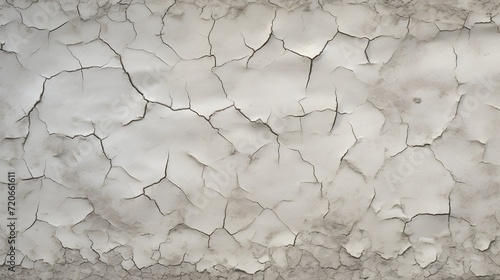cracked plaster wall background