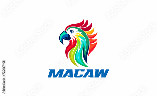 Vibrant Macaw Logo Designs: Colorful Vector Logotypes, Stunning Macaw Design Templates, Gradient Bird Logos – Featuring Red Scarlet Macaw and Cockatoo. Explore Exquisite Parrot Logo Illustrations Free Download Vibrant Macaw Logo Designs: Colorful Vector Logotypes, Stunning Macaw Design Templates, Gradient Bird Logos – Featuring Red Scarlet Macaw and Cockatoo. Explore Exquisite Parrot Logo Illustrations - GFXLoad