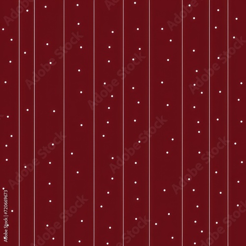 Burgundy minimalistic background with line and dot pattern
