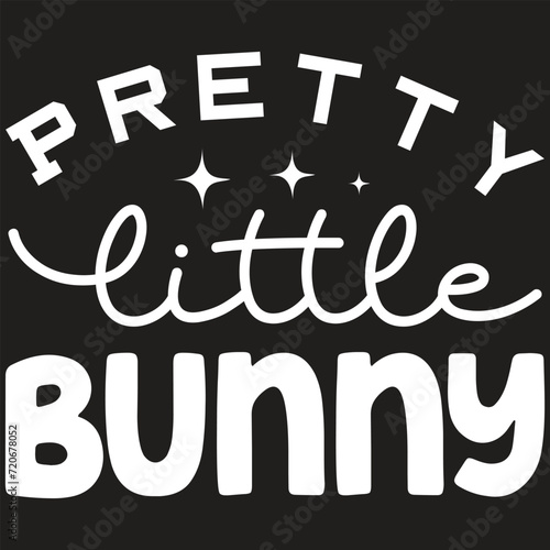 Pretty Little Bunny 