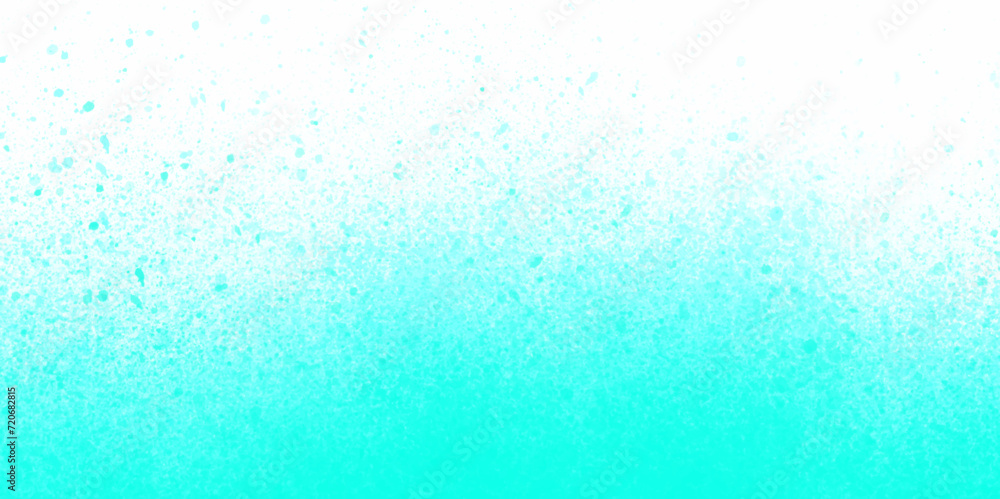 Background with lots of light spots blue illustration. Abstract blue splash on canvas Vector art design illustration blue, sea, decoration, pattern. Abstract background with bubbles. Light blue.	
