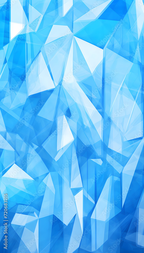 Blue Background Blue Background