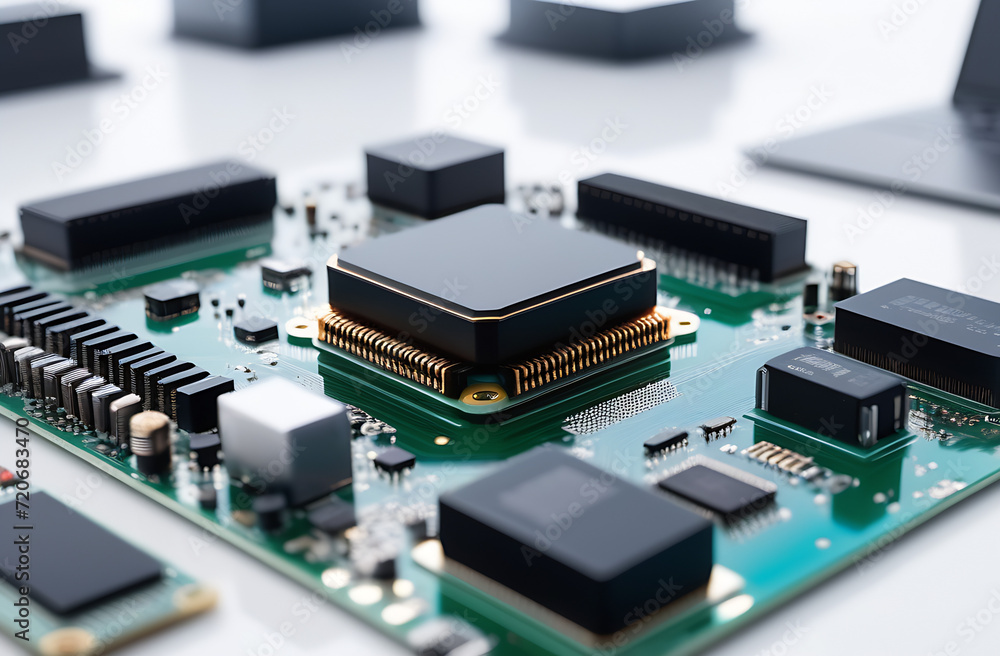 Motherboard, electronic digital hardware component, mother board Motherboard, electronic digital hardware component, mother board
