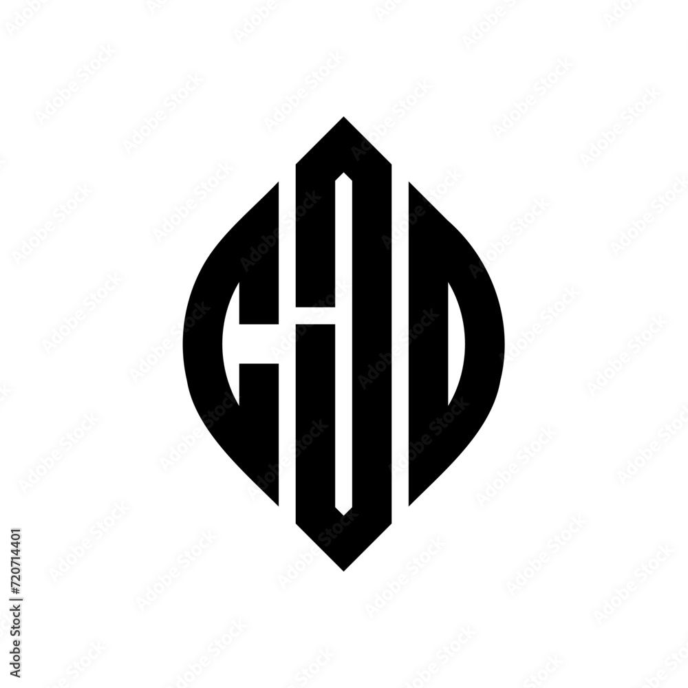 CJD circle letter logo design with circle and ellipse shape. CJD ellipse letters with typographic style. The three initials form a circle logo. CJD Circle Emblem Abstract Monogram Letter Mark Vector. CJD circle letter logo design with circle and ellipse shape. CJD ellipse letters with typographic style. The three initials form a circle logo. CJD Circle Emblem Abstract Monogram Letter Mark Vector.