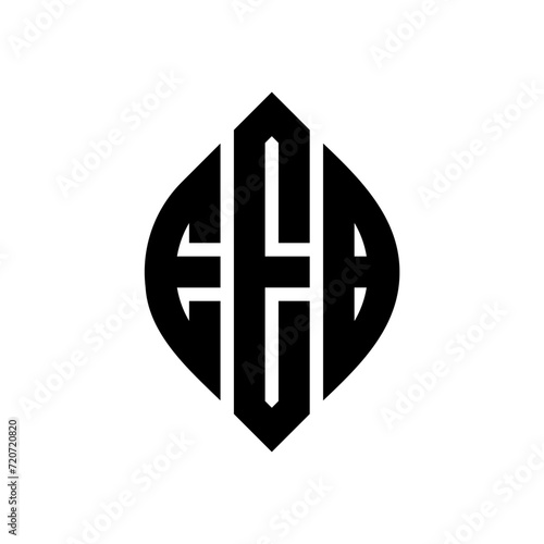 EEB circle letter logo design with circle and ellipse shape. EEB ellipse letters with typographic style. The three initials form a circle logo. EEB Circle Emblem Abstract Monogram Letter Mark Vector. Free Download EEB circle letter logo design with circle and ellipse shape. EEB ellipse letters with typographic style. The three initials form a circle logo. EEB Circle Emblem Abstract Monogram Letter Mark Vector. - GFXLoad