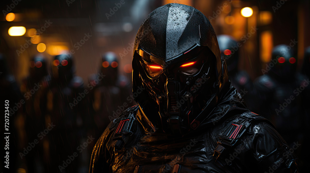 futuristic soldiers futuristic soldiers