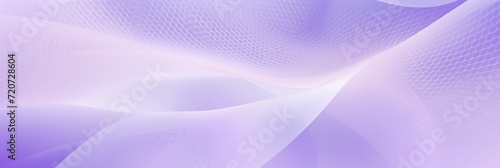 Lavender minimalistic background with line and dot pattern photo