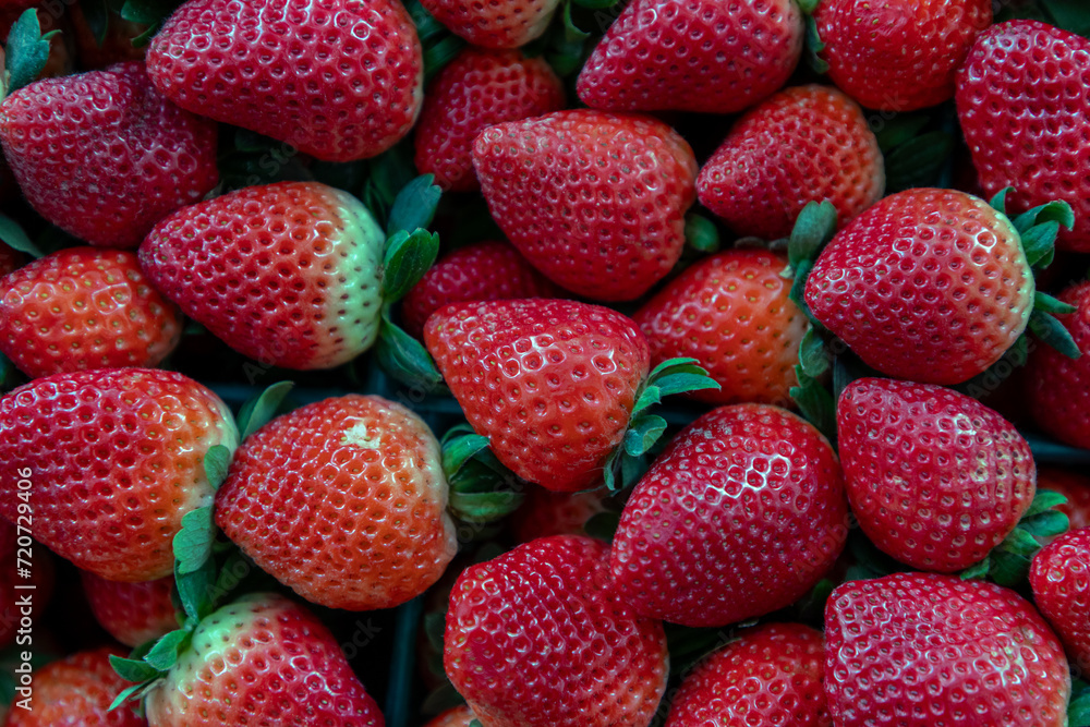 Strawberries Strawberries