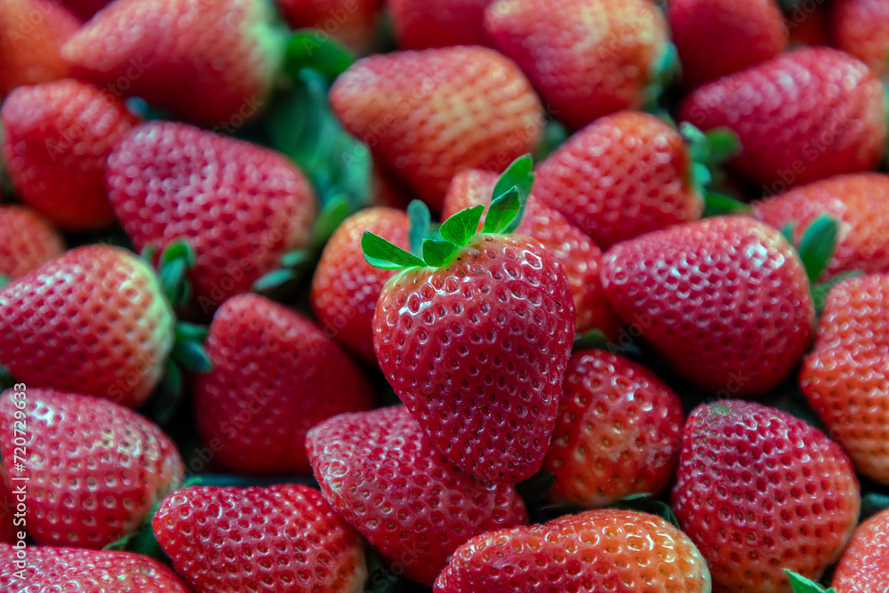 Strawberries Strawberries