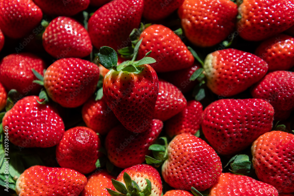 Strawberries Strawberries