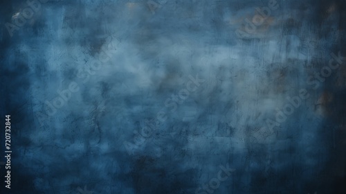 dark blue canvas backdrop with texture  copy space  16 9