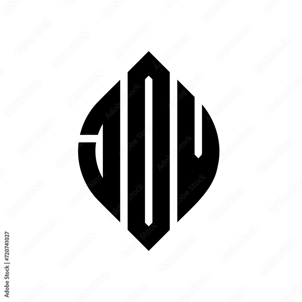 JDV circle letter logo design with circle and ellipse shape. JDV ellipse letters with typographic style. The three initials form a circle logo. JDV circle emblem abstract monogram letter mark vector. JDV circle letter logo design with circle and ellipse shape. JDV ellipse letters with typographic style. The three initials form a circle logo. JDV circle emblem abstract monogram letter mark vector.
