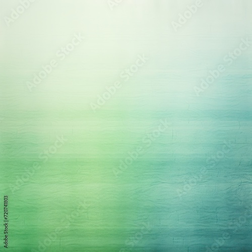 Light jade and moss pastel colors with gradient texture 