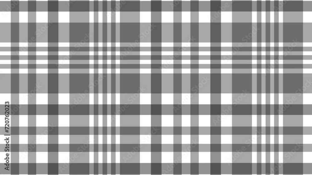 Black and white checkered pattern Black and white checkered pattern