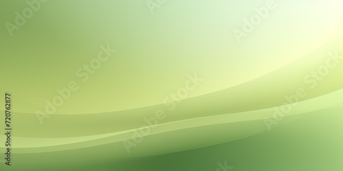 Olive pastel iridescent simple gradient background