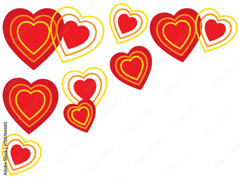 Corner Border Heart Background Valentine Day
Corner Border Heart Background Valentine Day