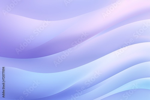 Periwinkle pastel iridescent simple gradient background