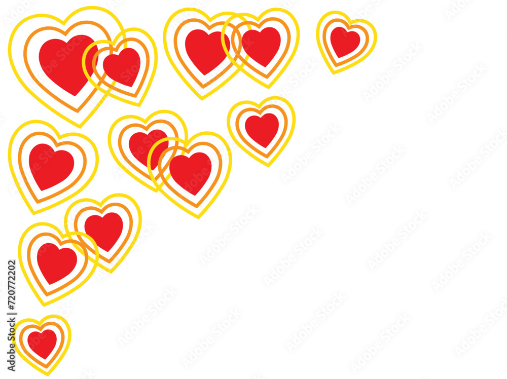 Corner Border Heart Background Valentine Day
Corner Border Heart Background Valentine Day
