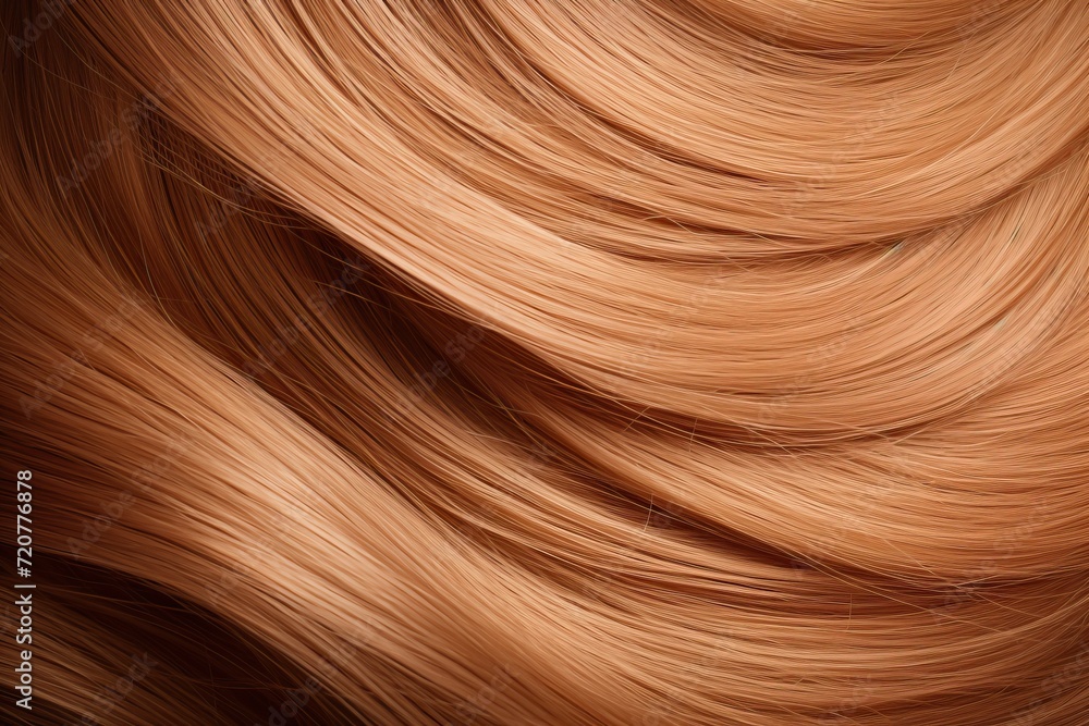 Long curly hair texture, beautiful hairstyle Long curly hair texture, beautiful hairstyle
