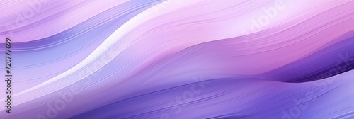Purple seamless pattern of blurring lines in different pastel colours © Michael
