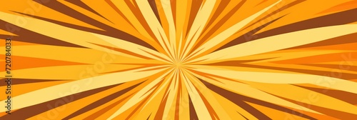 Saffron striking artwork featuring a seamless pattern of stylized minimalist starbursts