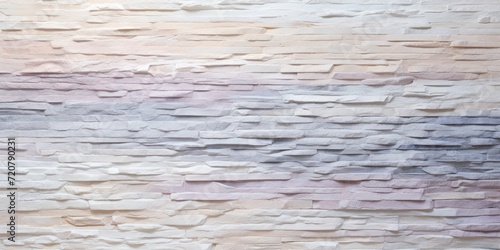 Slate stripey pastel texture, pastel white pastel