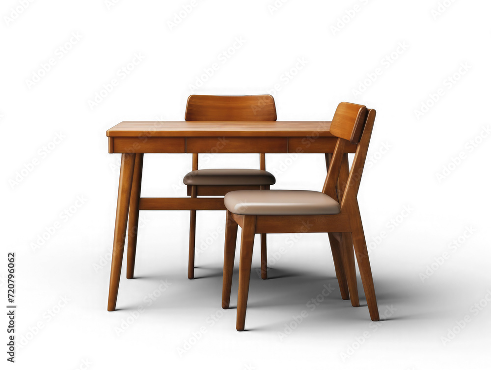 chair and table on transparent background, png chair and table on transparent background, png