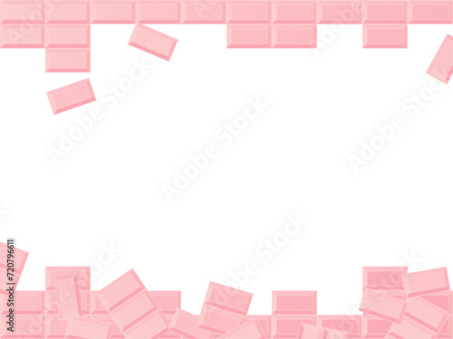 F板チョコ、崩壊3-2