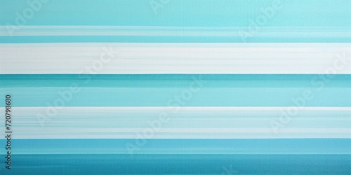 Turquoise stripey pastel texture