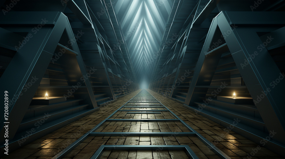 Optical Illusions Geometric Photography Optical Illusions Geometric Photography