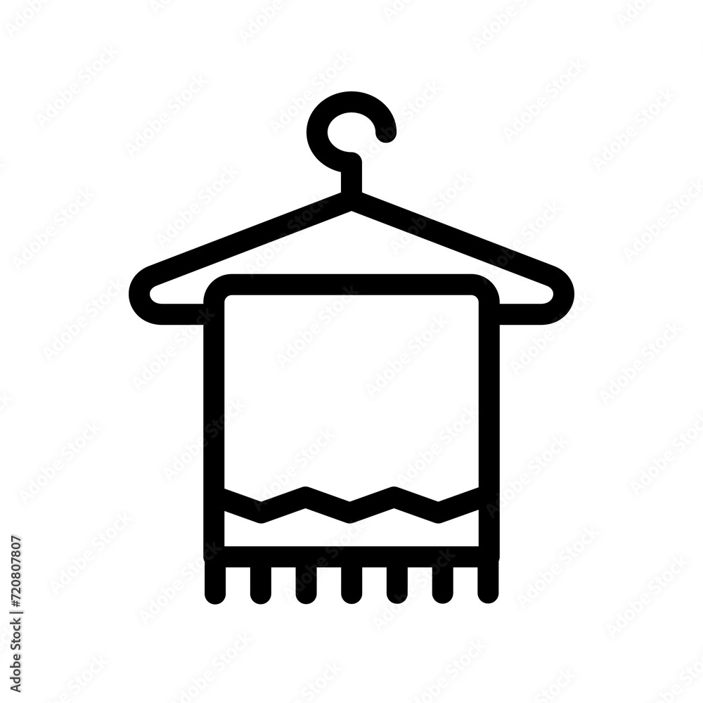 Towel icon PNG Towel icon PNG