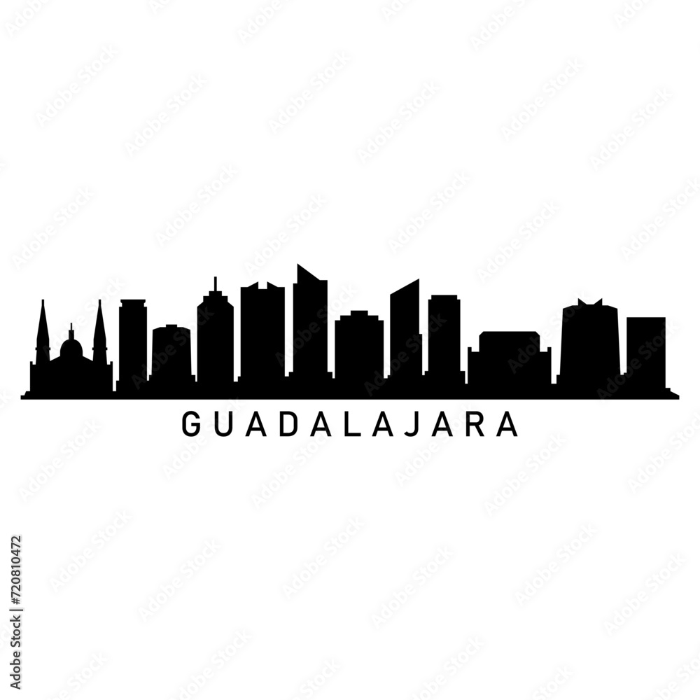 Skyline Guadalajara