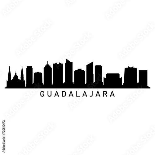 Skyline Guadalajara