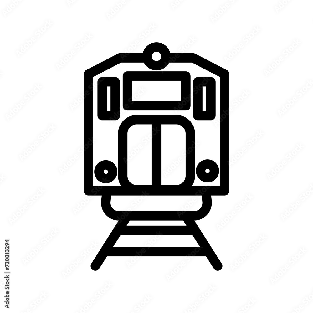 Train icon PNG Train icon PNG