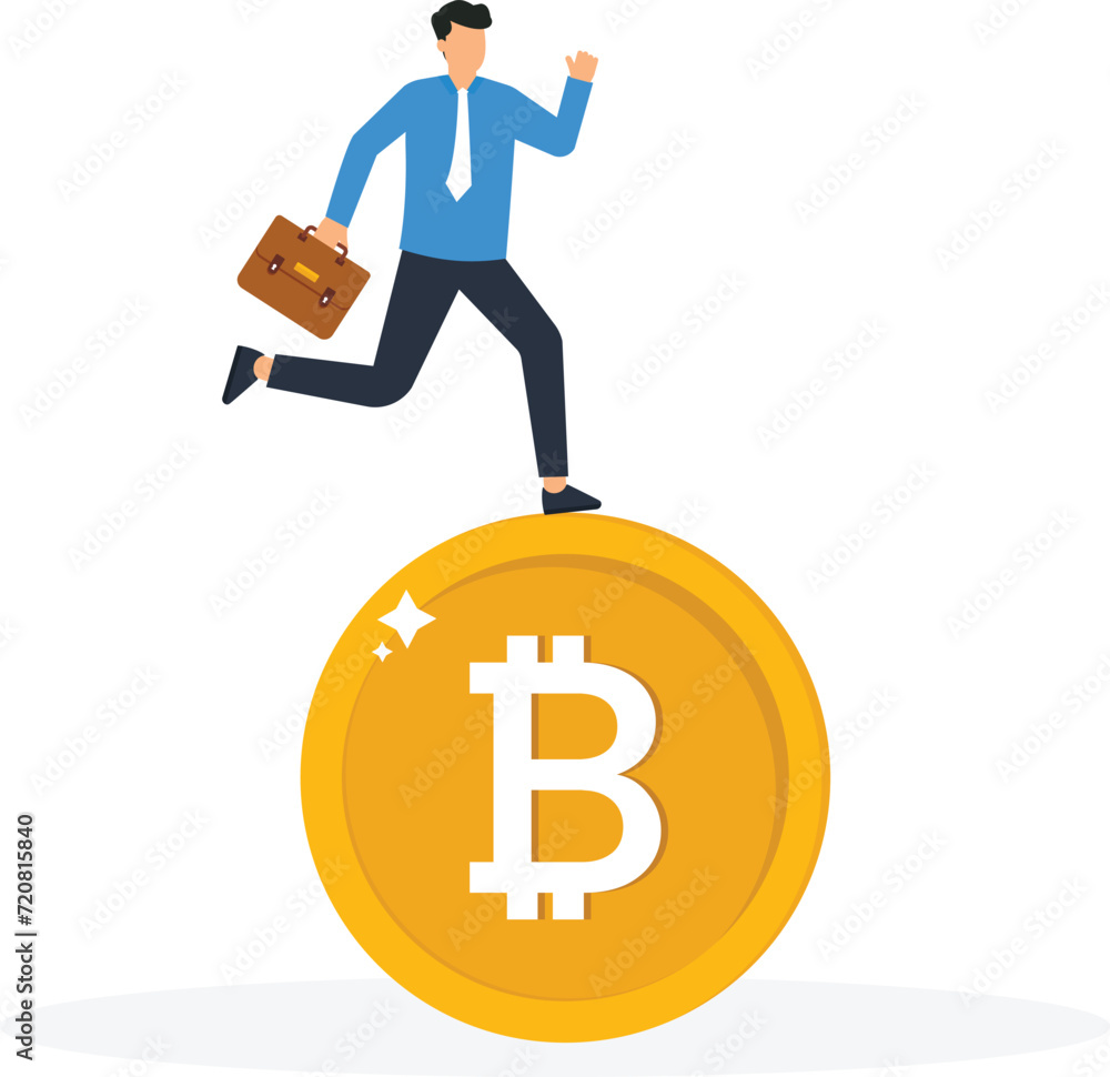 Investors make financial plans
Investors make financial plans
