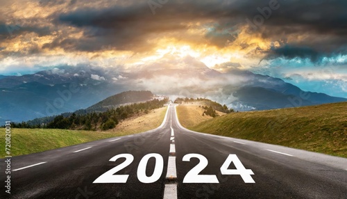 Starting to new year 2024 and need for speed to begin new year