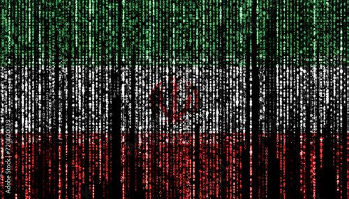 Hacked by Iran