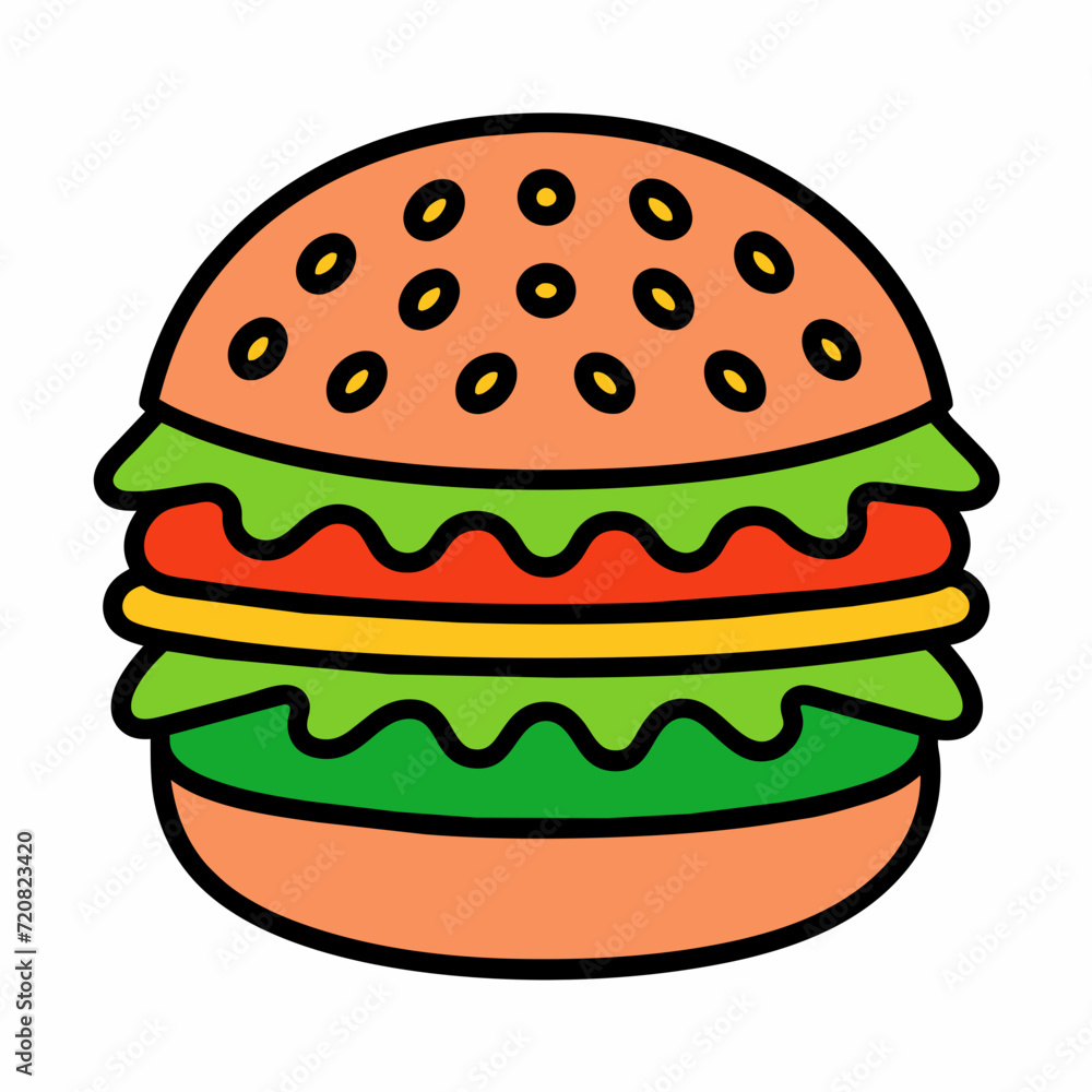 hamburger hamburger