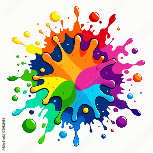 abstract background