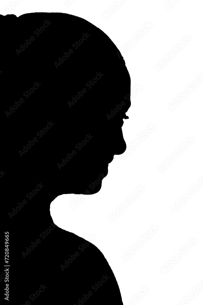 woman dancing body expression contemporary ballet dance silhouette illustration vector mocup woman dancing body expression contemporary ballet dance silhouette illustration vector mocup