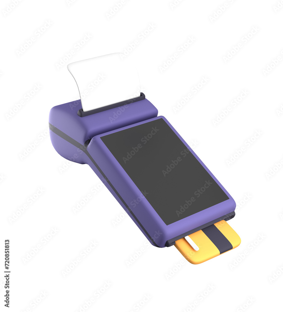 3d rendering of electronic cashless payments and secure transactions 3d rendering of electronic cashless payments and secure transactions