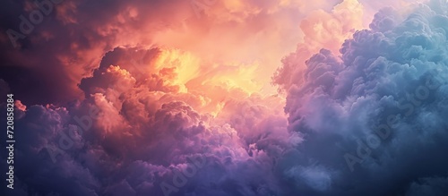 Stunning Skies and Captivating Textures: A Mesmerizing Background of Skies, Textures, and Backgrounds