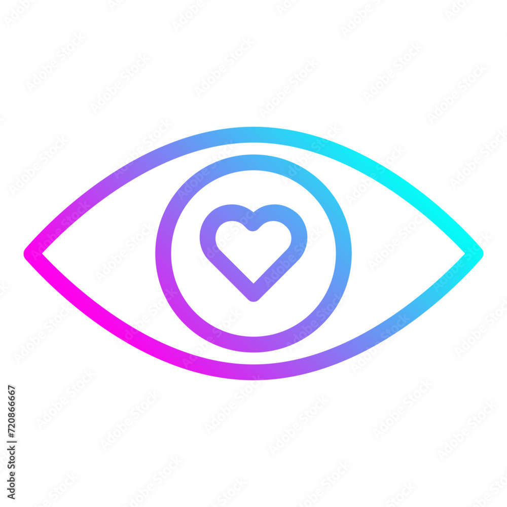 eye icon