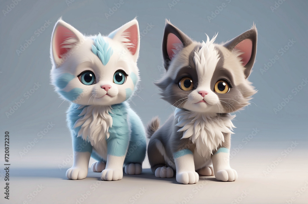 Gatinhos Pet Gatinhos Pet