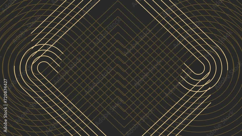 Abstract Dark Brown Animated Background Abstract Dark Brown Animated Background