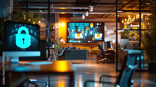 Interacting with the Digital Realm: User Engagement in a Cyber World of Data Protection