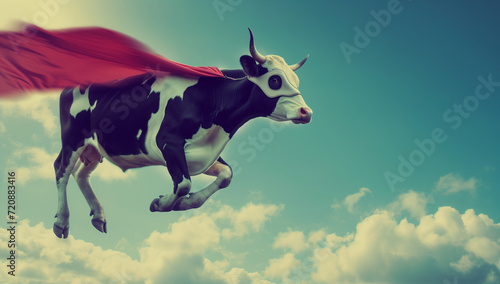 super cow